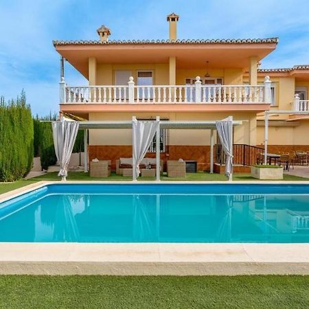Villa De La Acacia Gojar Zewnętrze zdjęcie