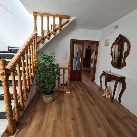 Villa De La Acacia Gojar Zewnętrze zdjęcie