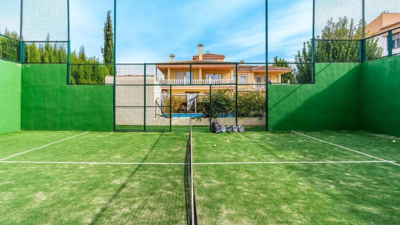 Villa De La Acacia Gojar Zewnętrze zdjęcie
