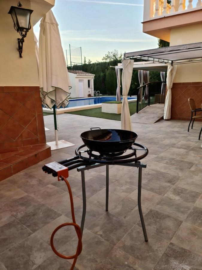 Villa De La Acacia Gojar Zewnętrze zdjęcie
