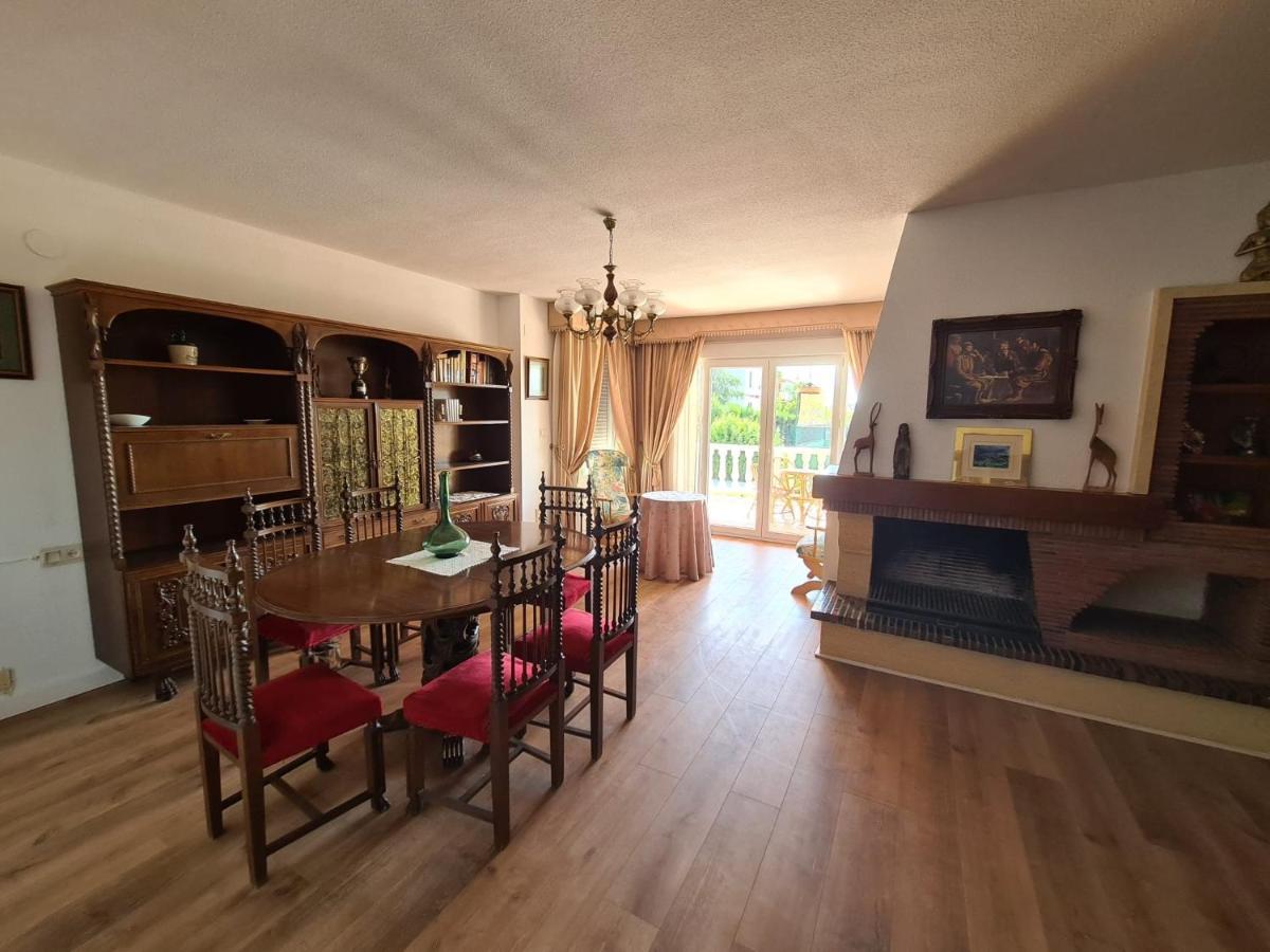 Villa De La Acacia Gojar Zewnętrze zdjęcie