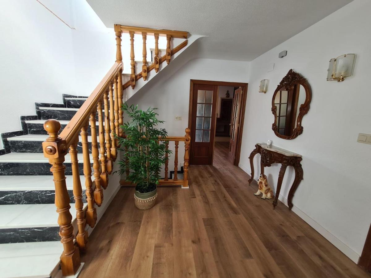 Villa De La Acacia Gojar Zewnętrze zdjęcie