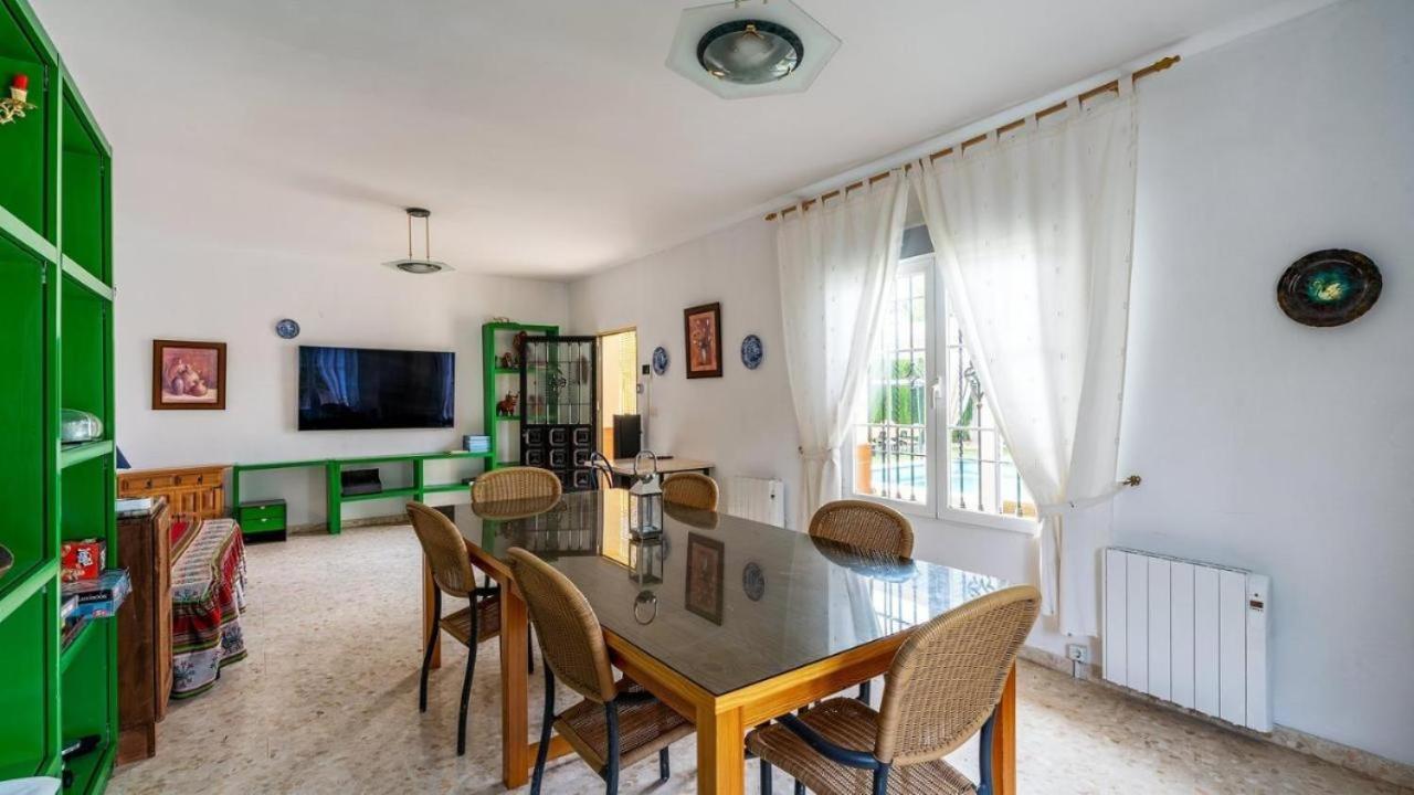 Villa De La Acacia Gojar Zewnętrze zdjęcie