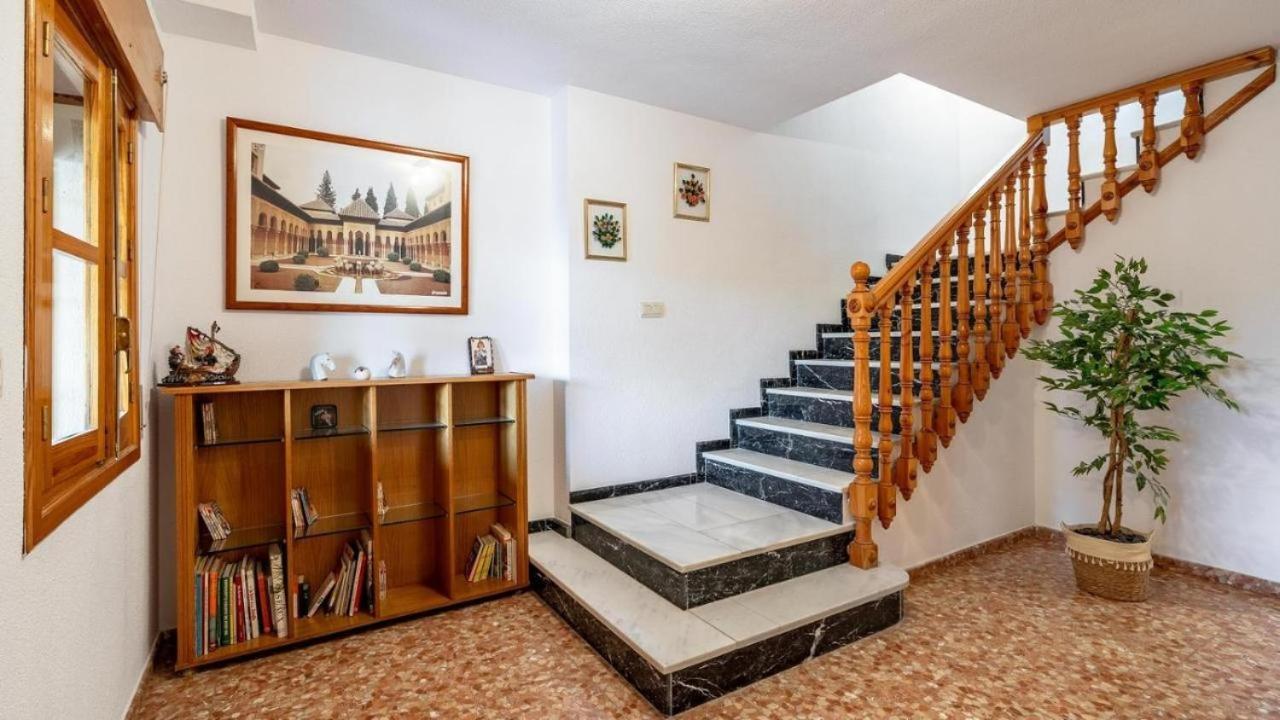 Villa De La Acacia Gojar Zewnętrze zdjęcie