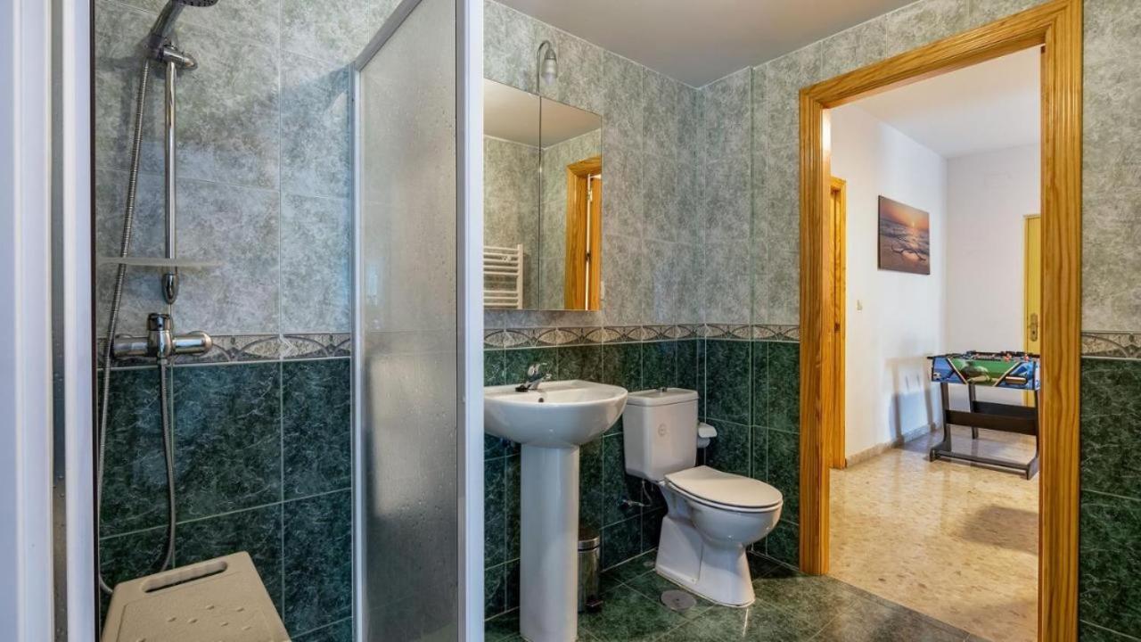 Villa De La Acacia Gojar Zewnętrze zdjęcie