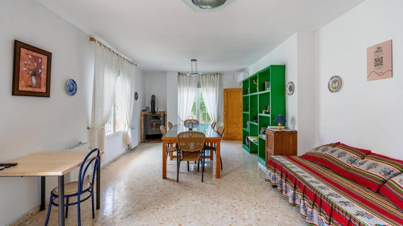 Villa De La Acacia Gojar Zewnętrze zdjęcie