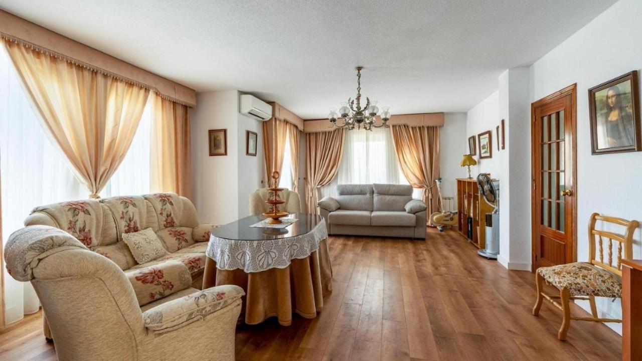 Villa De La Acacia Gojar Zewnętrze zdjęcie