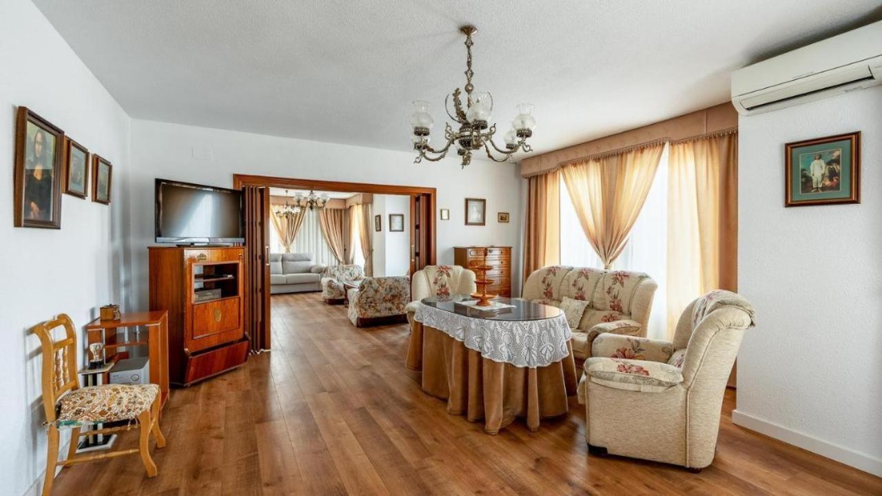 Villa De La Acacia Gojar Zewnętrze zdjęcie