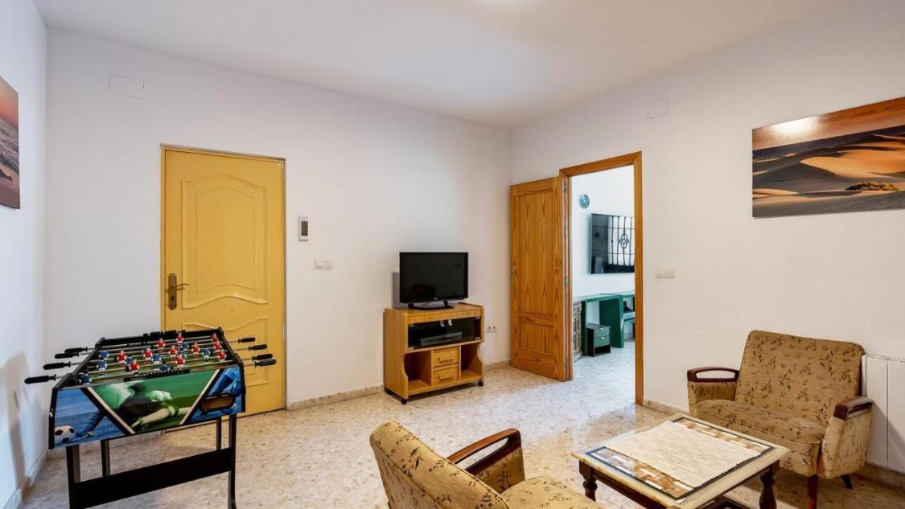 Villa De La Acacia Gojar Zewnętrze zdjęcie