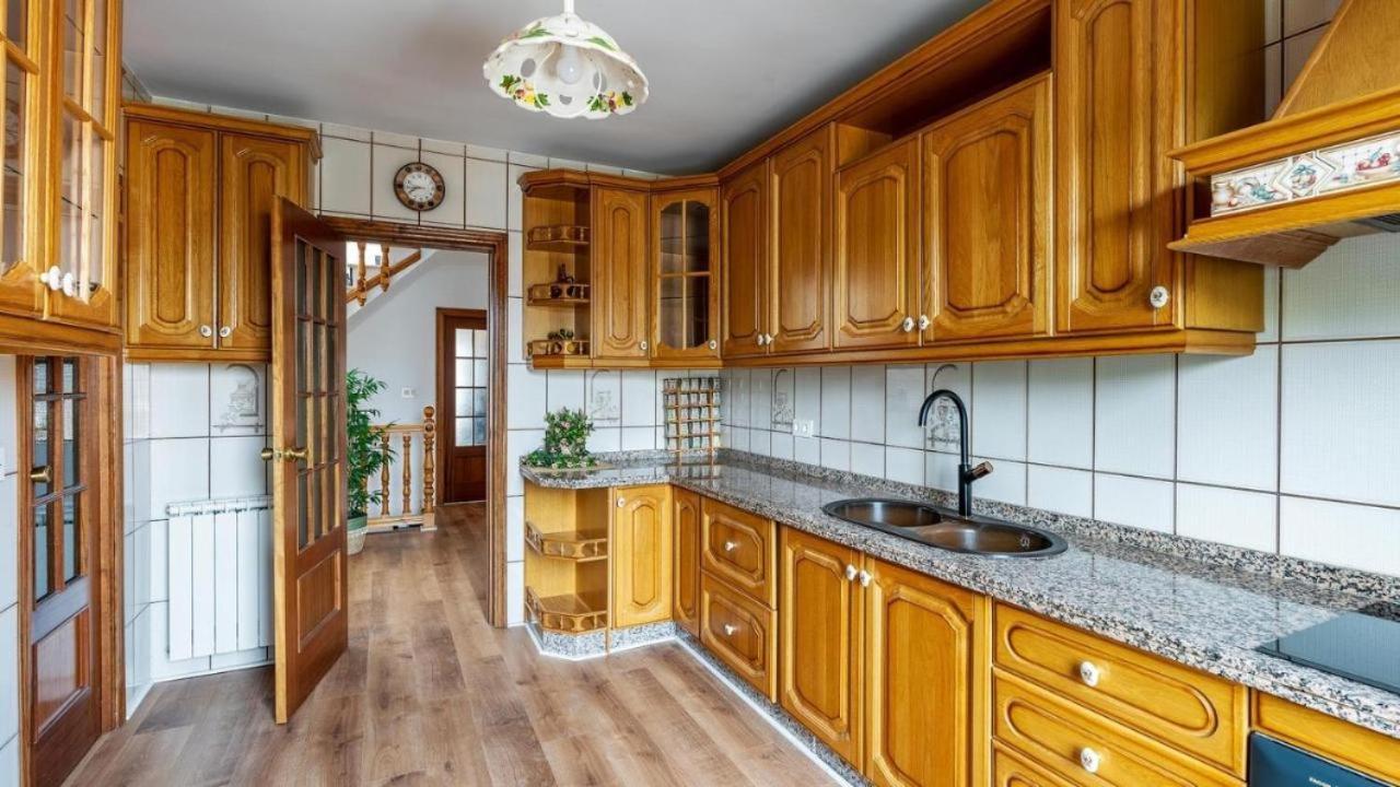 Villa De La Acacia Gojar Zewnętrze zdjęcie